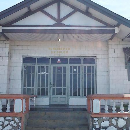 Sedulur Homestay Bromo Exterior foto