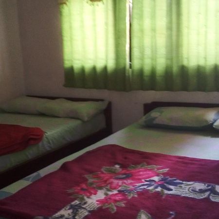 Sedulur Homestay Bromo Exterior foto