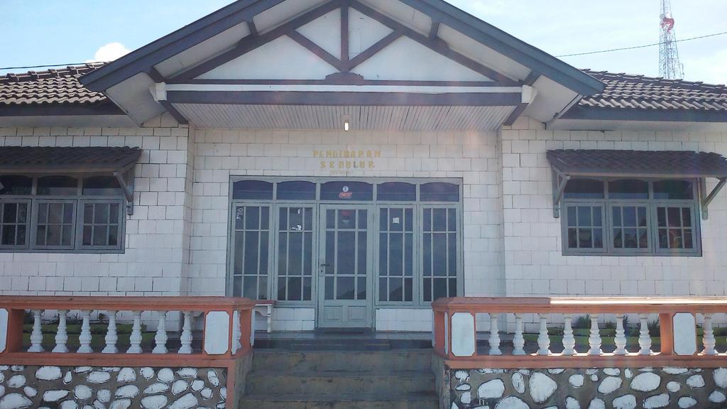 Sedulur Homestay Bromo Exterior foto