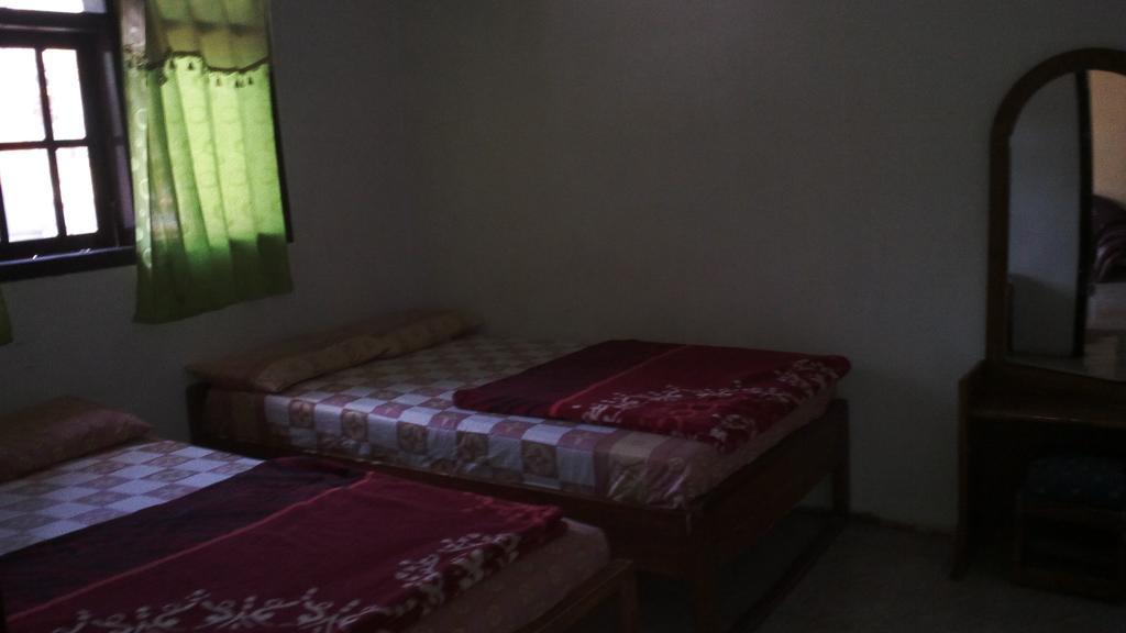 Sedulur Homestay Bromo Exterior foto