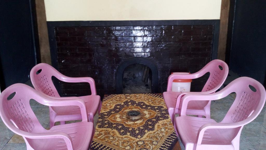 Sedulur Homestay Bromo Exterior foto