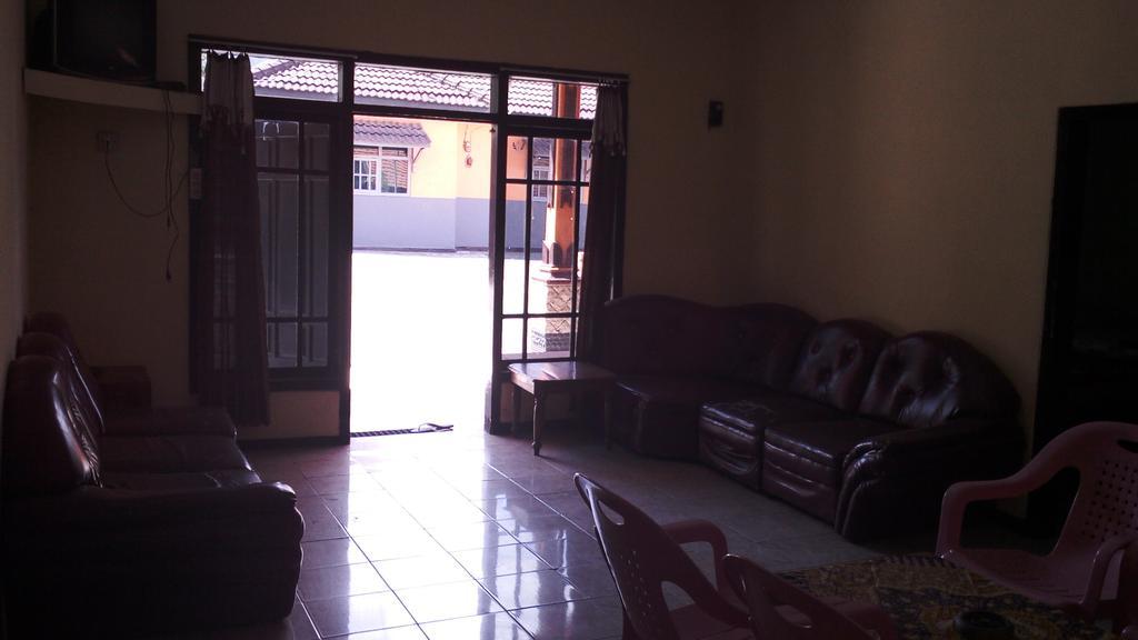 Sedulur Homestay Bromo Exterior foto