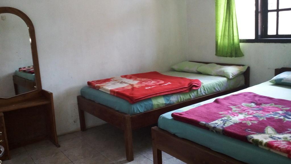 Sedulur Homestay Bromo Exterior foto