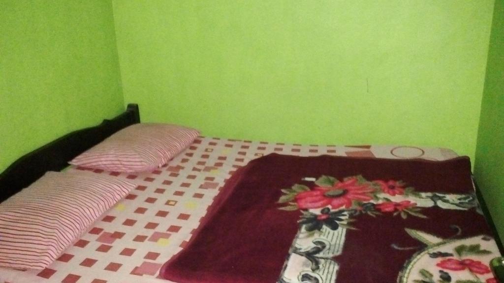 Sedulur Homestay Bromo Exterior foto