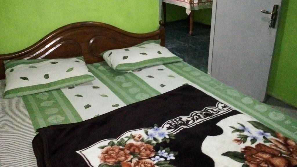 Sedulur Homestay Bromo Exterior foto