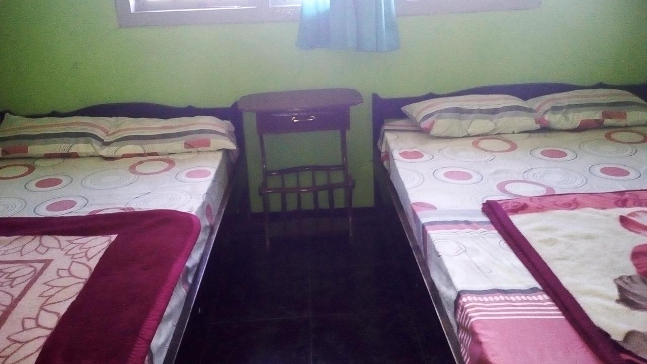 Sedulur Homestay Bromo Exterior foto