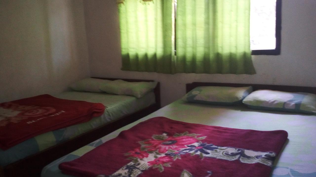 Sedulur Homestay Bromo Exterior foto